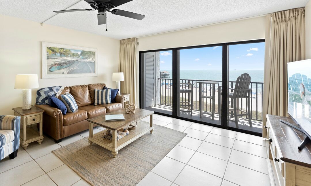 vacation rental in Cocoa Beach