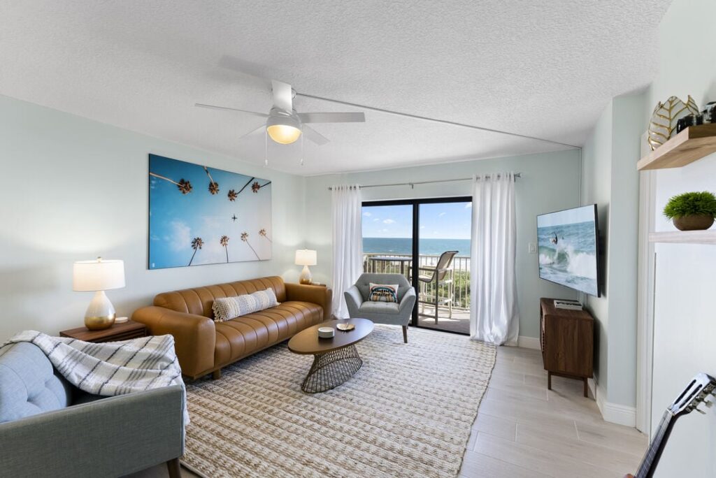 Reserve your Cape Canaveral luxury condo today