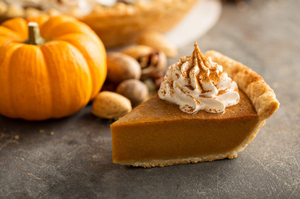 Plan for Thanksgiving on the Space Coast